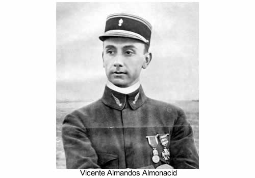 Vicente Almandos Almonacid